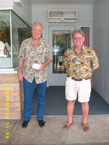 2008 Venice Gathering Photo By Dean McMurray